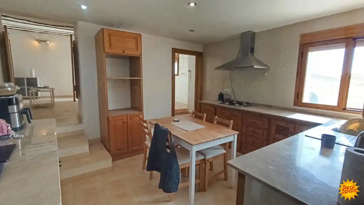 Country house for sale in Vélez-Blanco, imagen 13