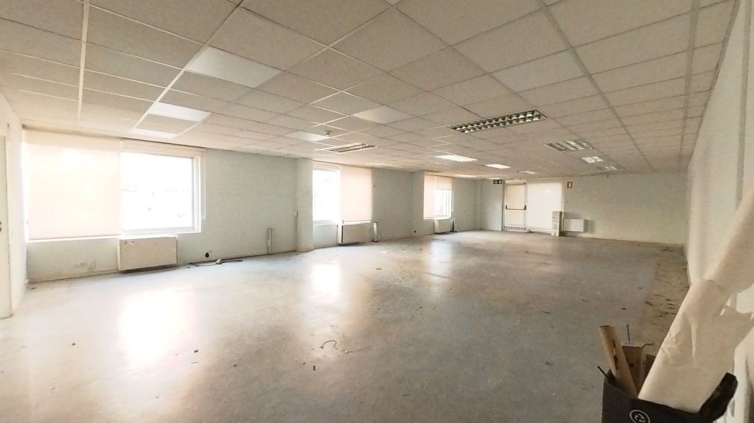 Premises to rent in  Barcelona Capital  with Terrace