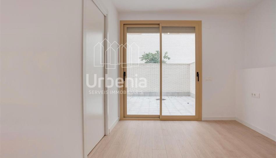 Photo 1 from new construction home in Flat for sale in Carrer D'antoni Bori, 50, Gorg, Barcelona