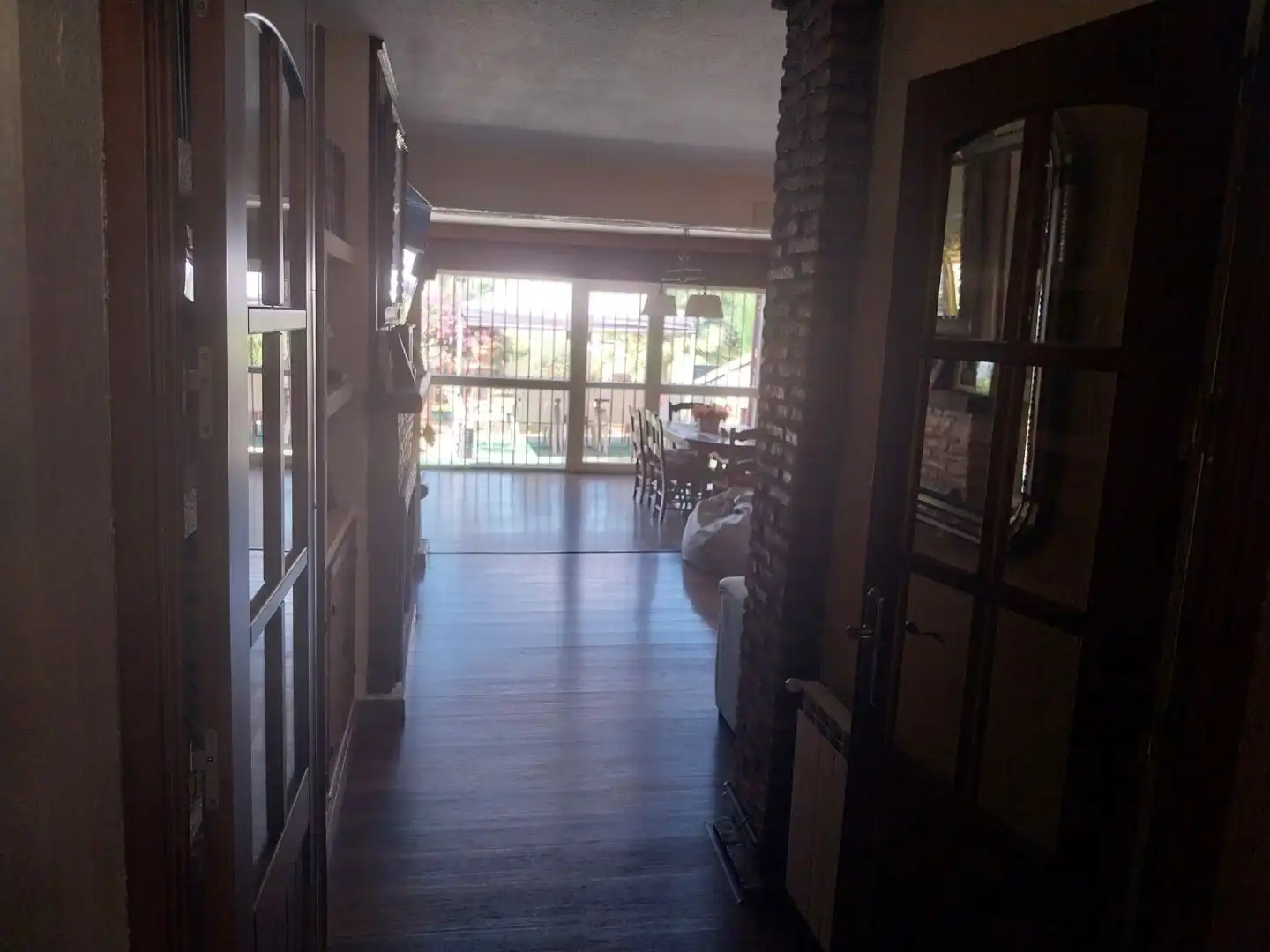 Houses for sale in Montequinto  with Air Conditioner, Terrace and Swimming Pool