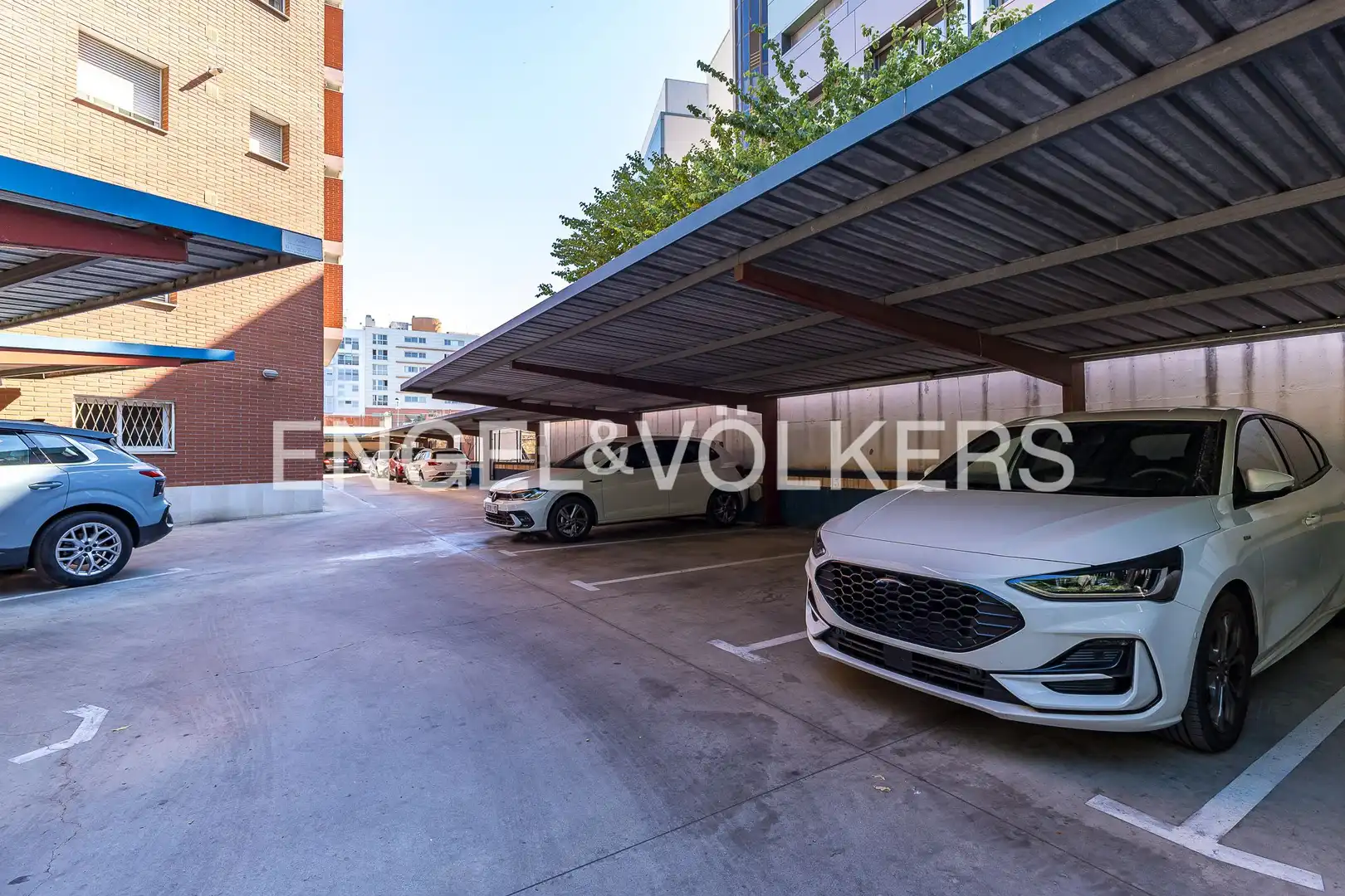 Penthouse mit Aufzug zum Verkauf in Nou Eixample Sud, imagen 33