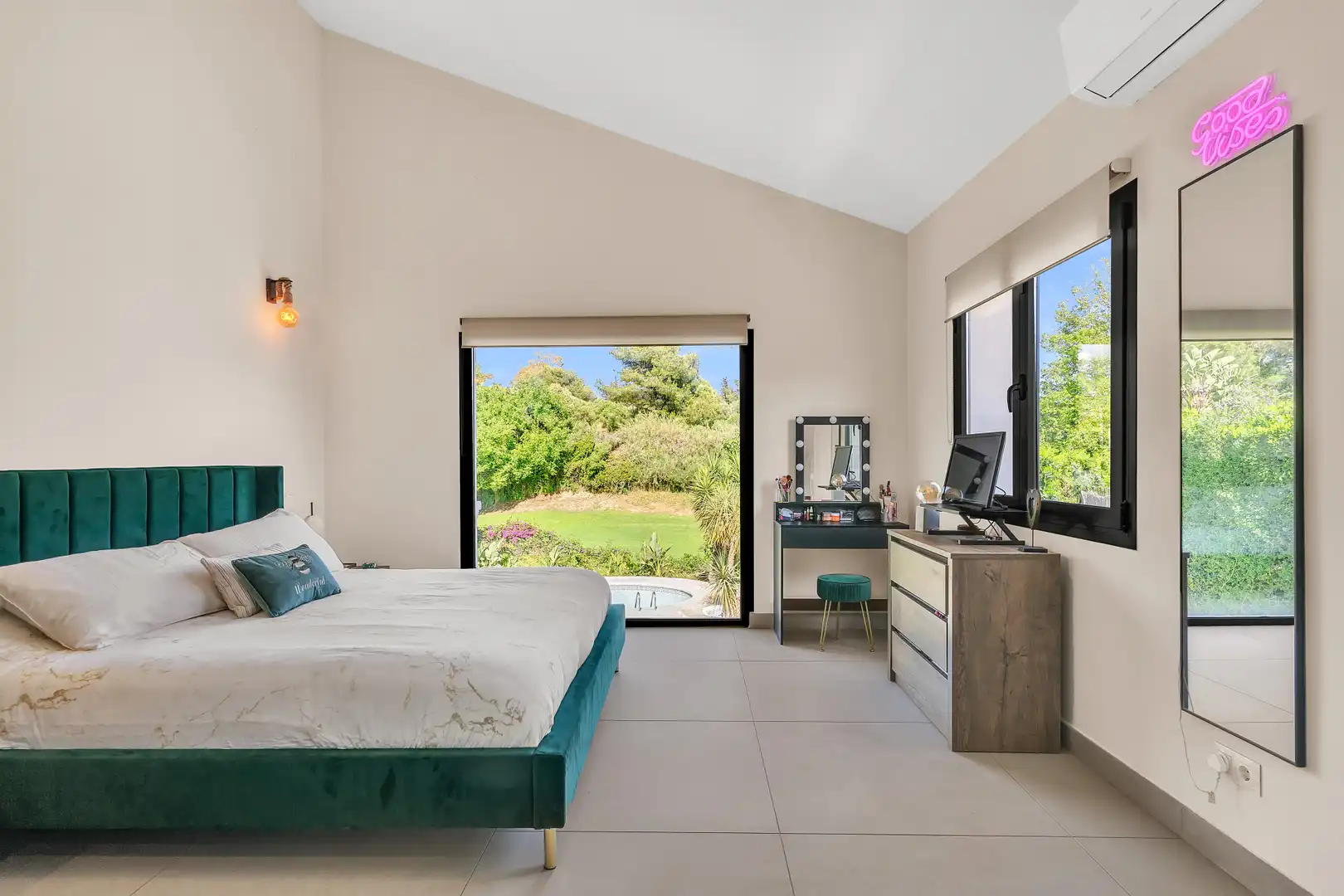 Casa amb piscina en venda a San Pedro de Alcántara, imagen 12