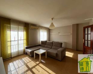 Living room of Flat for sale in Andújar