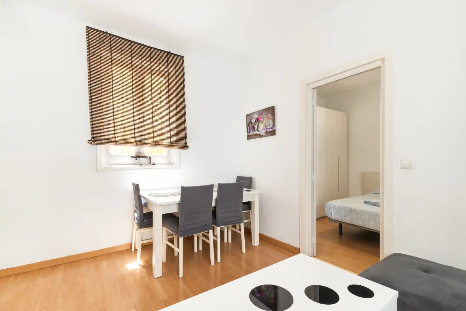 Mini appartamento in vendita a Calle del Río, imagen 7
