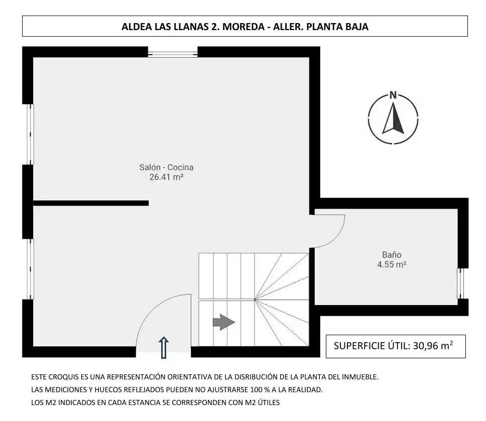 Houses for sale in Aller  with Heating, Private garden and Parquet flooring