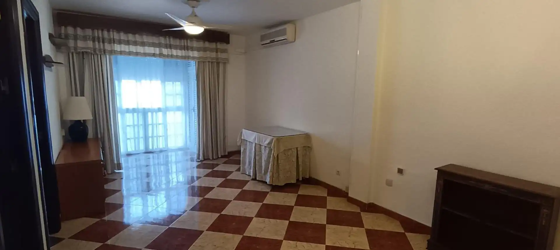 Sala d'estar de Pis en venda en Puerto Real