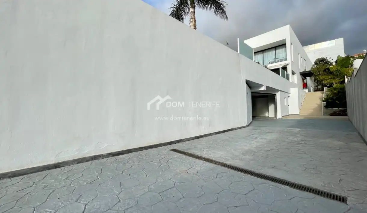 Maison avec terrasse à vendre à Costa Adeje, imagen 44