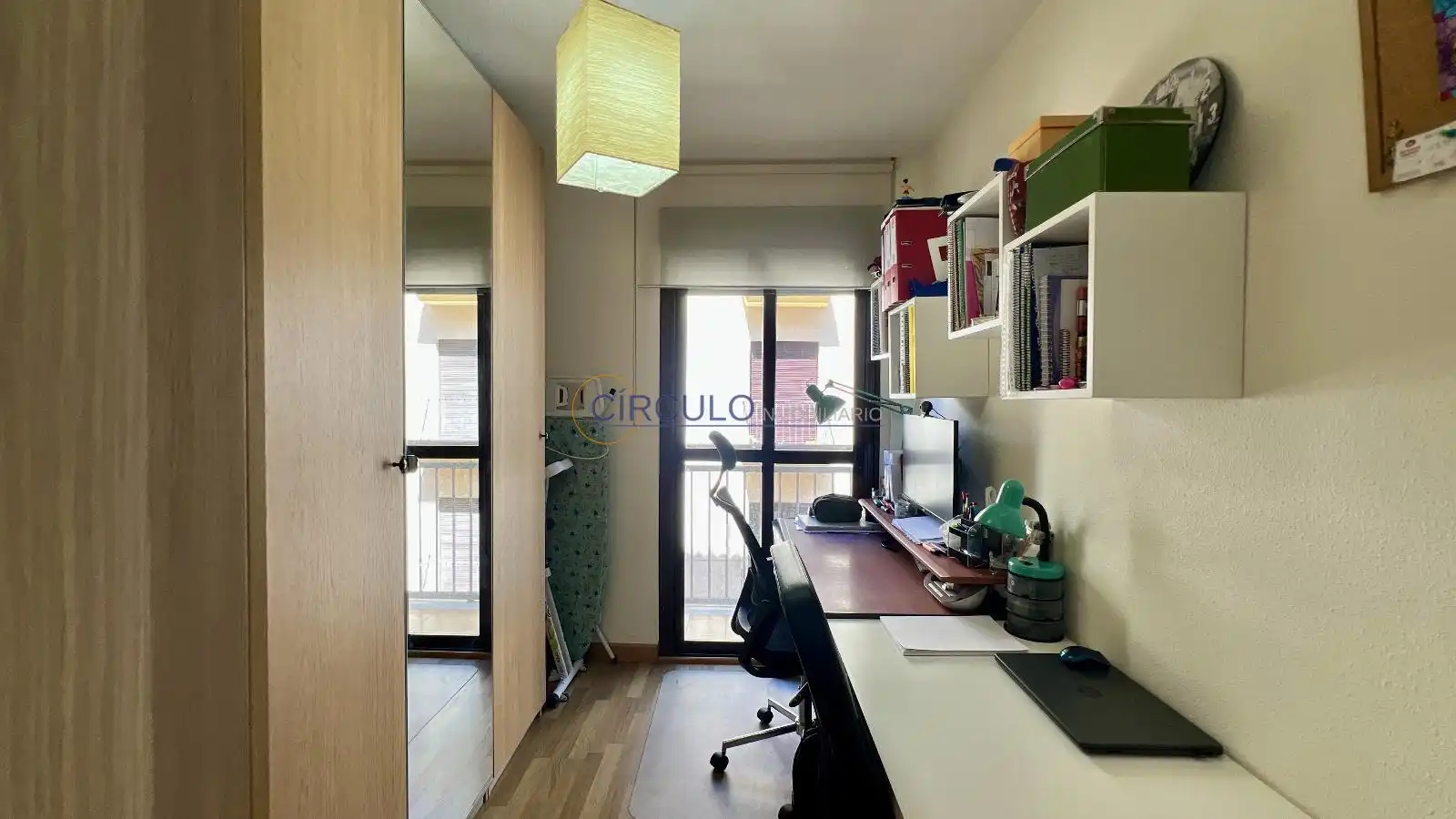 Piso con terraza en venta en Corredera, imagen 20