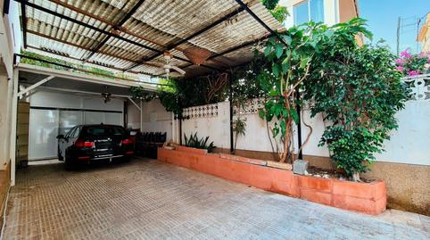 Photo 5 of Single-family semi-detached for rent in El Terreno,  Palma de Mallorca