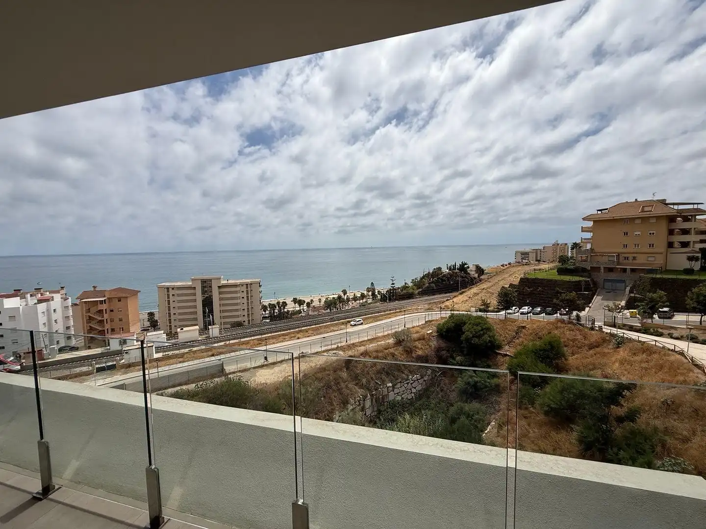 Apartamento con piscina en venta en Las Gaviotas  - Carvajal, imagen 52