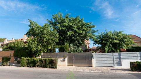 Photo 3 of Houses for sale in Avenida Reino de Murcia, 17, Altorreal - El Chorrico, Molina de Segura