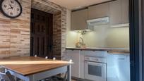 Kitchen of Single-family semi-detached for sale in Siero  with Heating