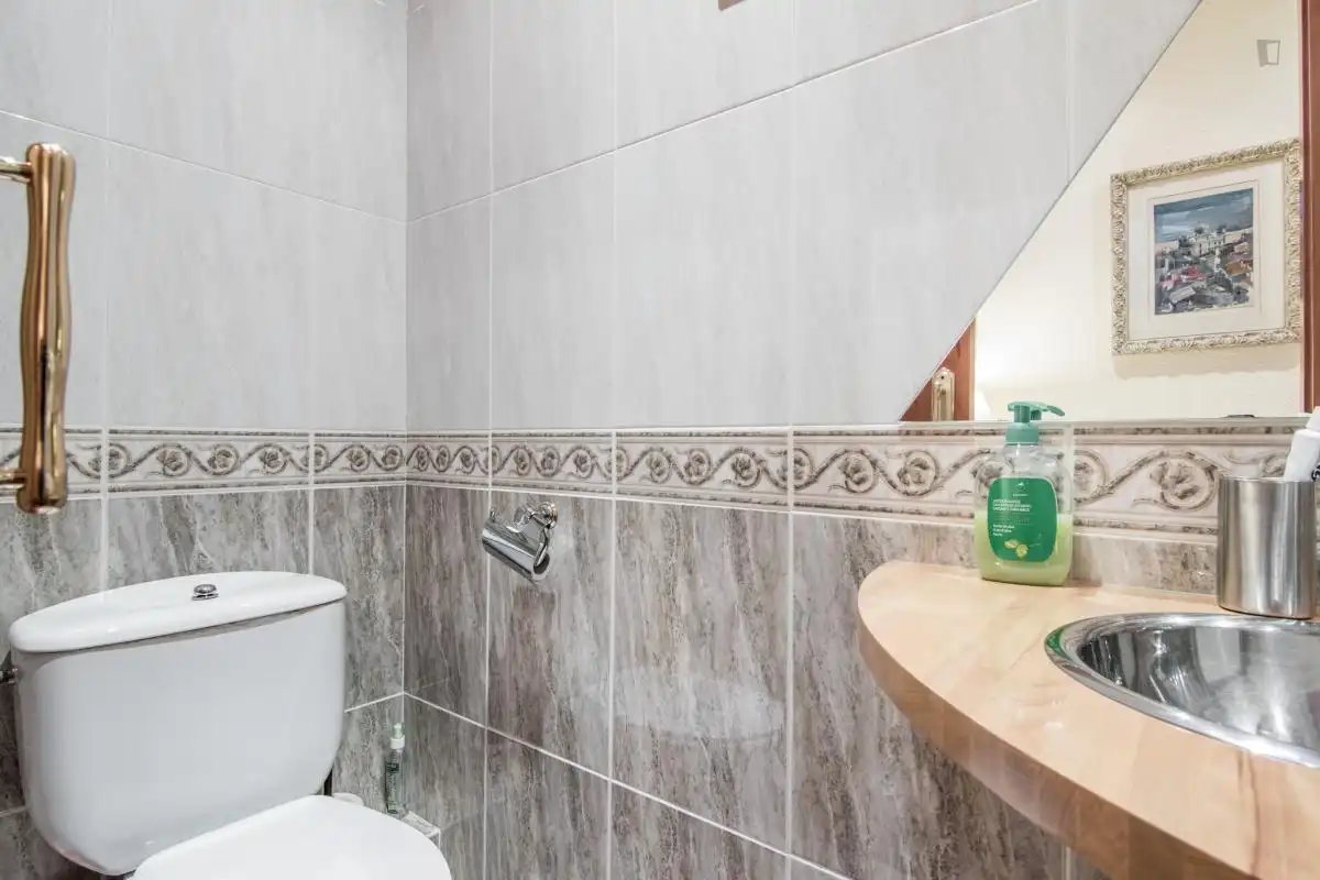 Habitación en Barcelona, Barcelona