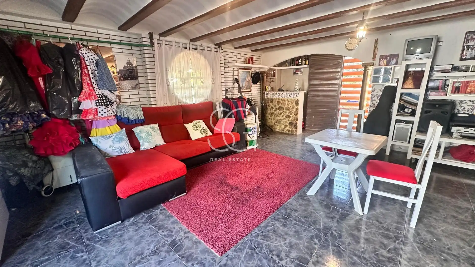 Casa con piscina en venta en Vespella de Gaià, imagen 18