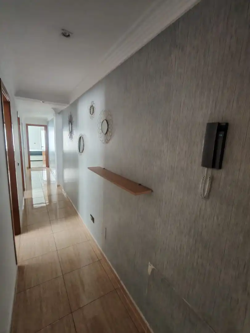 Piso de alquiler en Telde con Amueblado