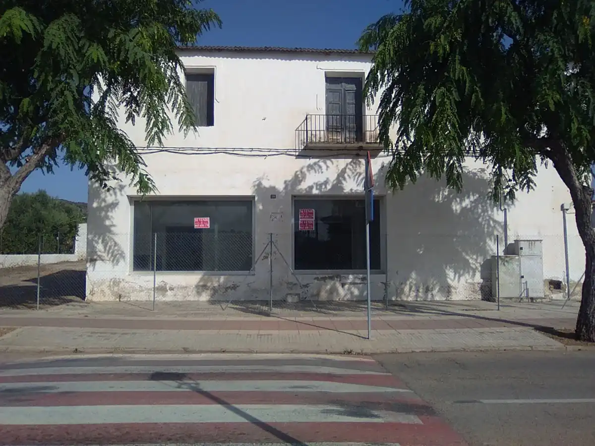 Terreno residencial en venta en Algímia de Alfara, imagen 32