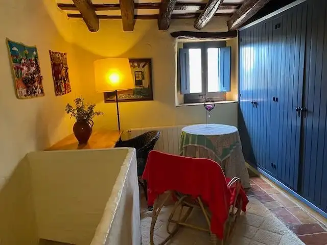Dining room of Country homes for sale in Corçà  with Heating and Private garden
