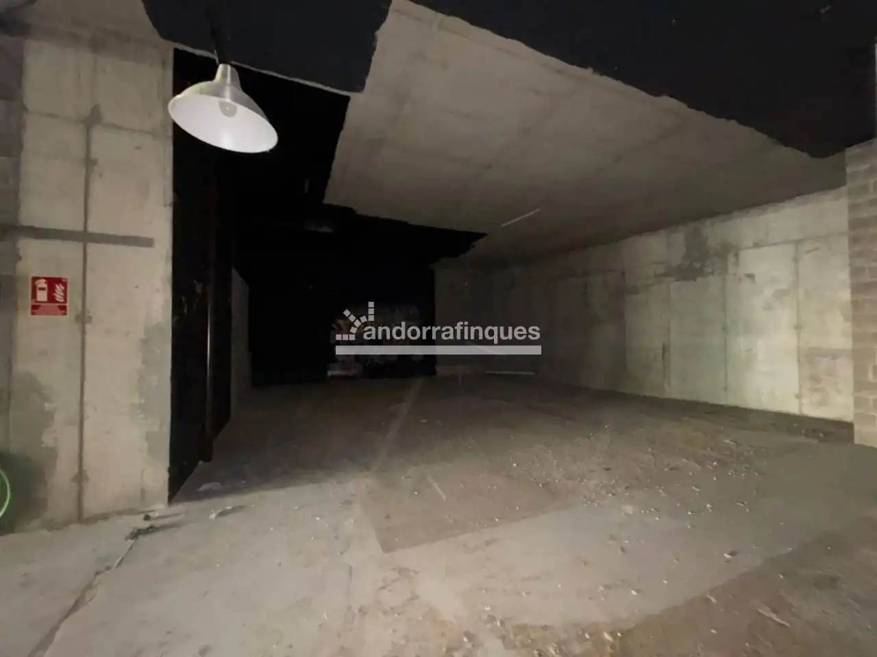 Business premises for sale in Calle Avinguda Esteve albert- IlaI-IX-B local B2, imagen 3
