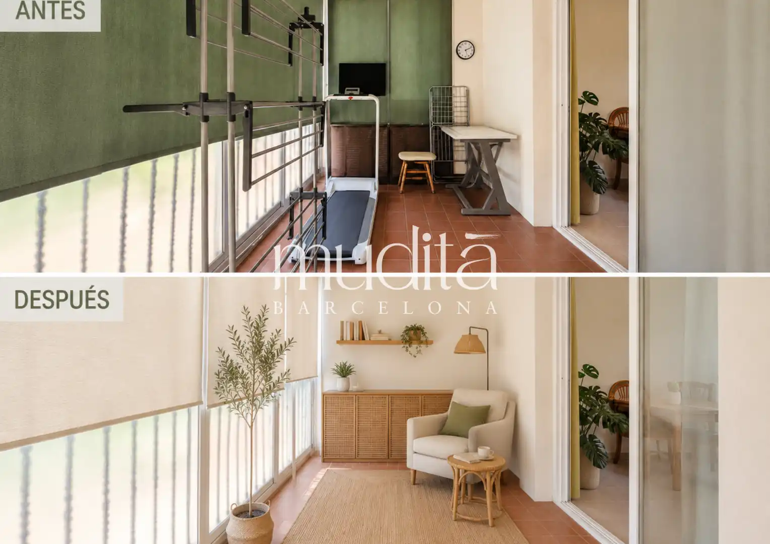 Casa con terraza en venta en Urbanitzacions, imagen 6