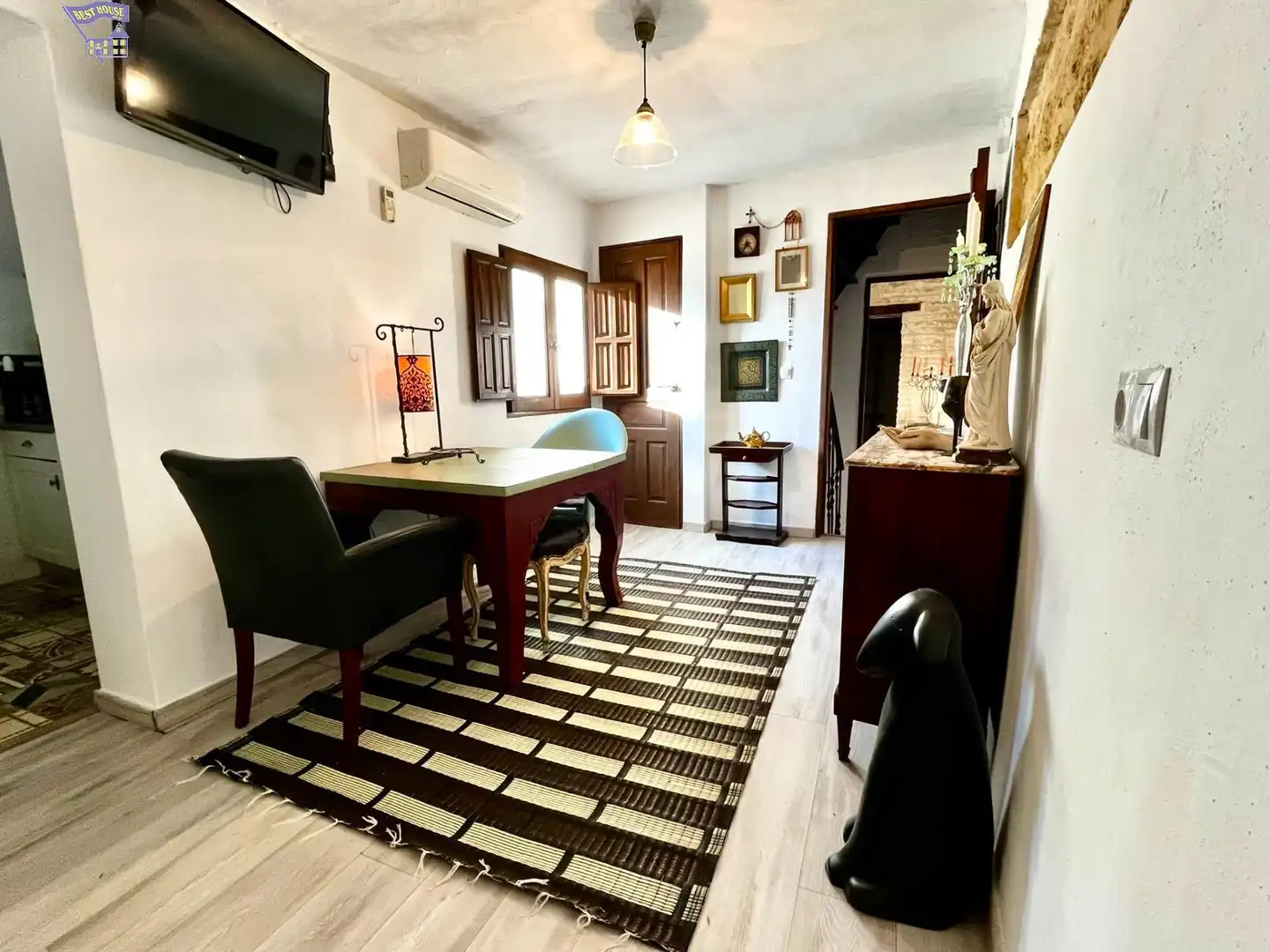 Casa en venda a Arcos de la Frontera, imagen 18