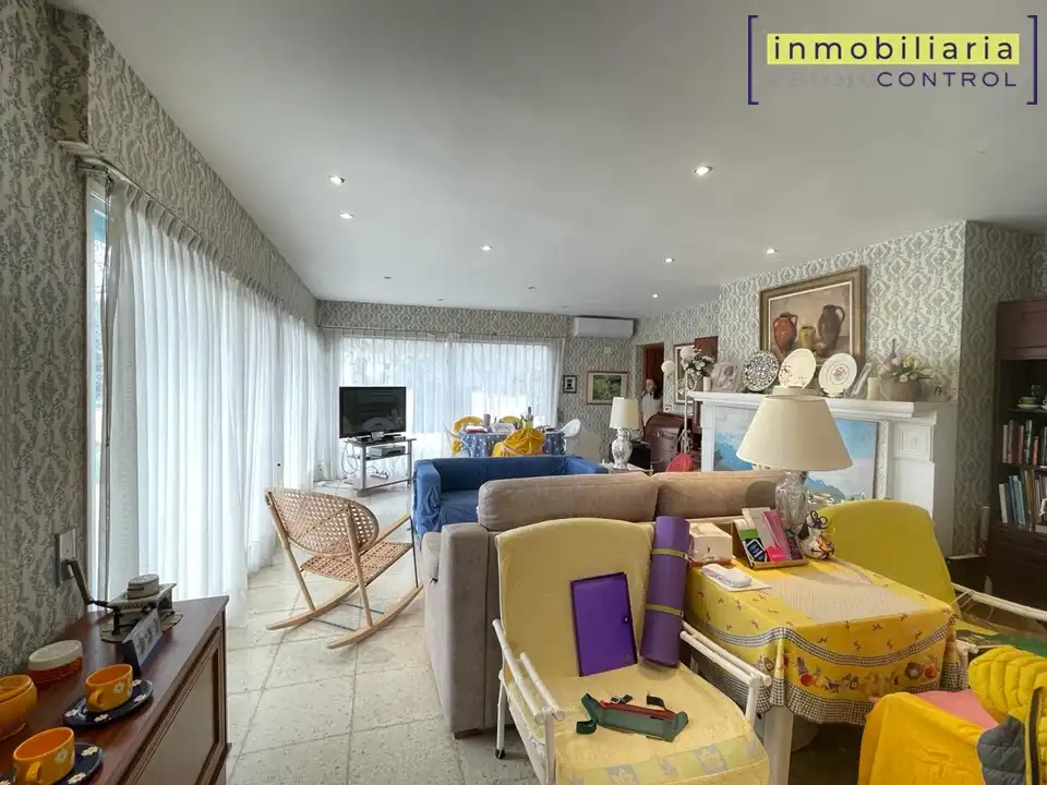 Chalet con terraza en venta en Calle Río Aragón 4, imagen 8