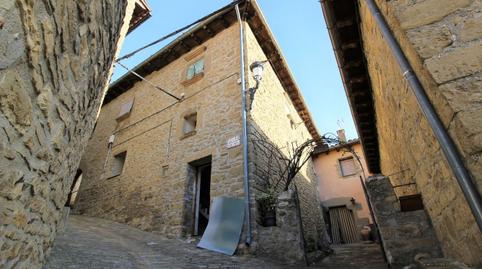 Photo 3 of House or chalet for sale in Calle Alta, 33, Bagüés, Zaragoza