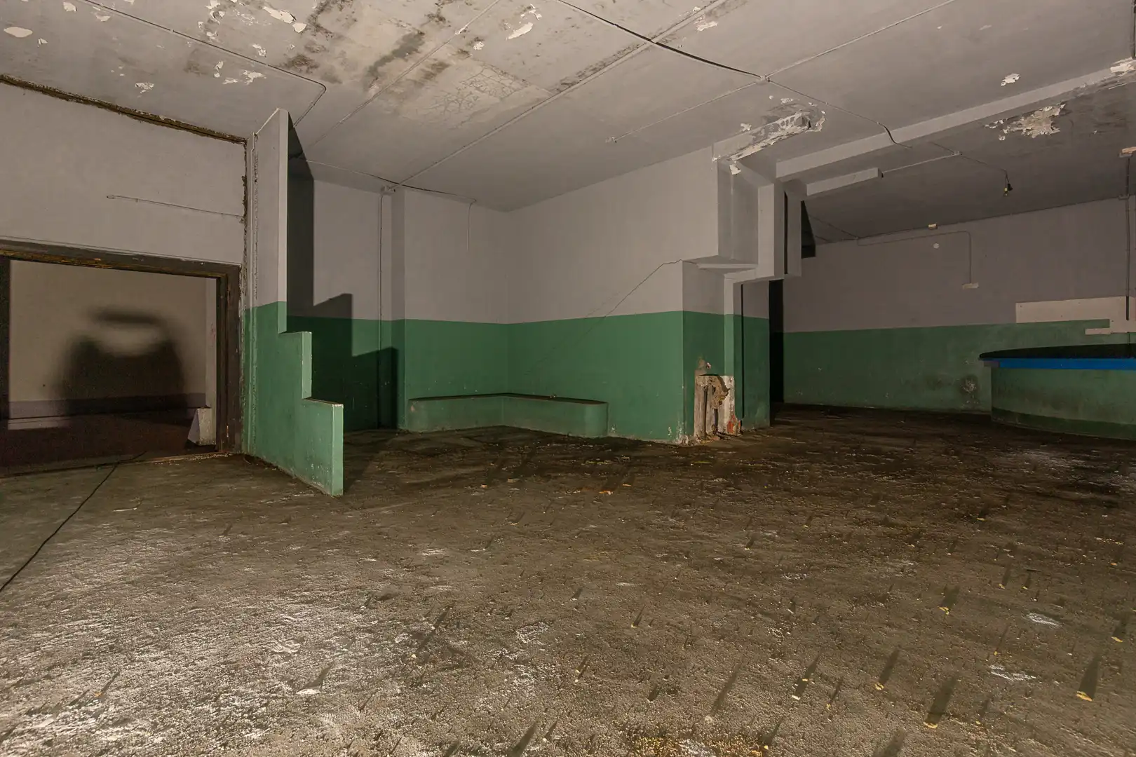 Gewerbefläche zum Verkauf in Rúa Eduardo Pondal 18, imagen 10