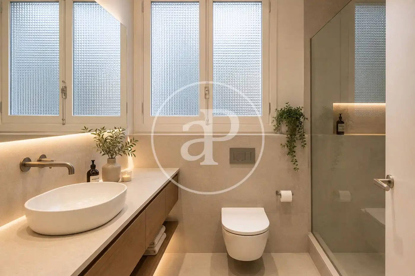 Piso con terraza en venta en C/ de Muntaner, imagen 25