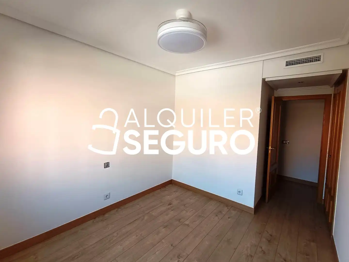 Piso de alquiler en Alcalde Jesús Prieto, El Bercial
