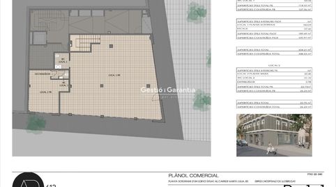 Photo 4 of Commercial properties for sale in Martí Julià, La Torrassa, L'Hospitalet de Llobregat