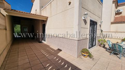 Foto 3 de Casa o xalet en venda a Calle Gardenia Pc, El Pinar de Campoverde, Pilar de la Horadada