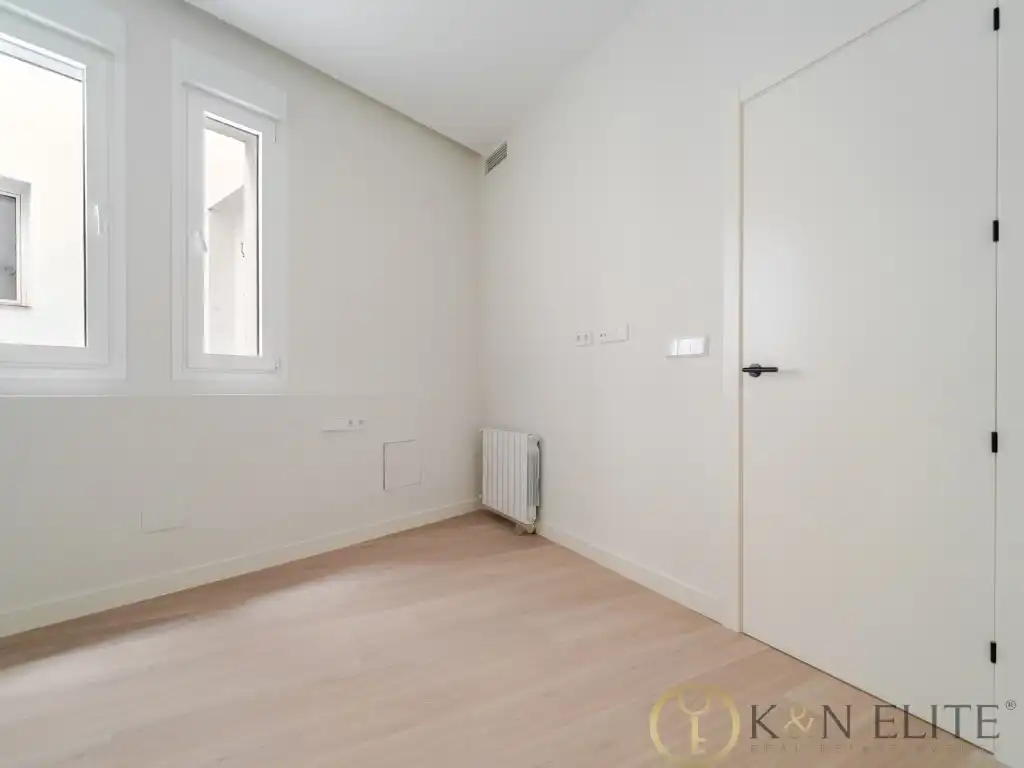 Piso con ascensor en venta en Calle Alcala, imagen 24