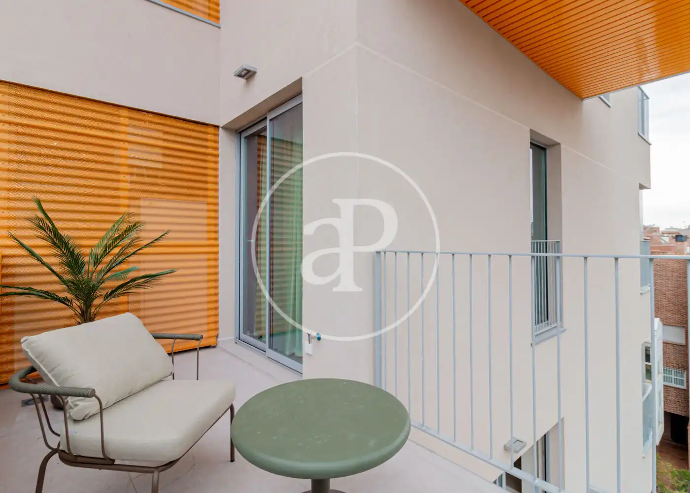 Wohnung mit Aufzug zur Miete in C. de José Silva, imagen 27