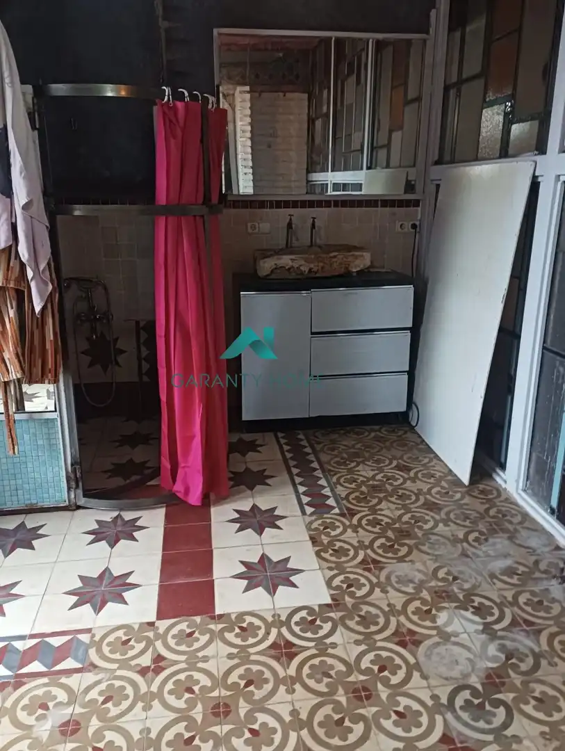 Bany de Casa o xalet en venda en Albarreal de Tajo amb Jardí privat