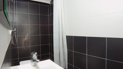 Foto 4 de Estudio de alquiler en Bellas Vistas, Madrid Capital
