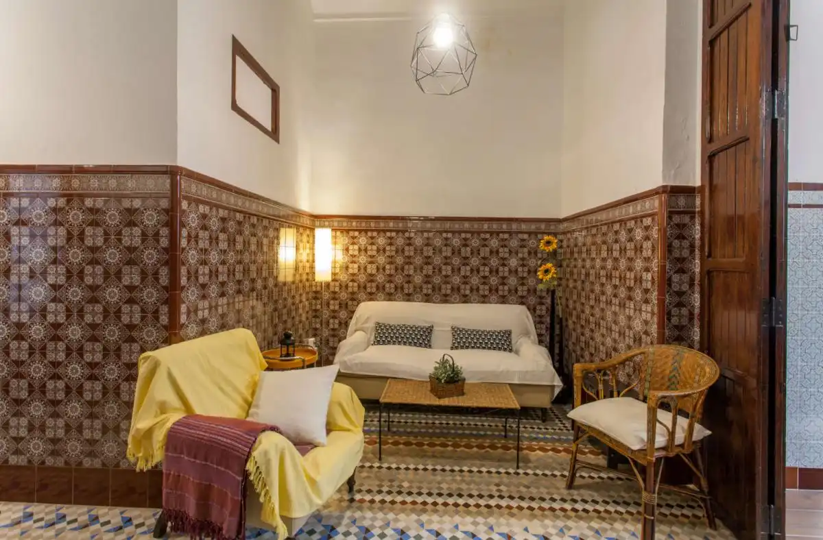 Apartament de lloguer a Alboraya Centro