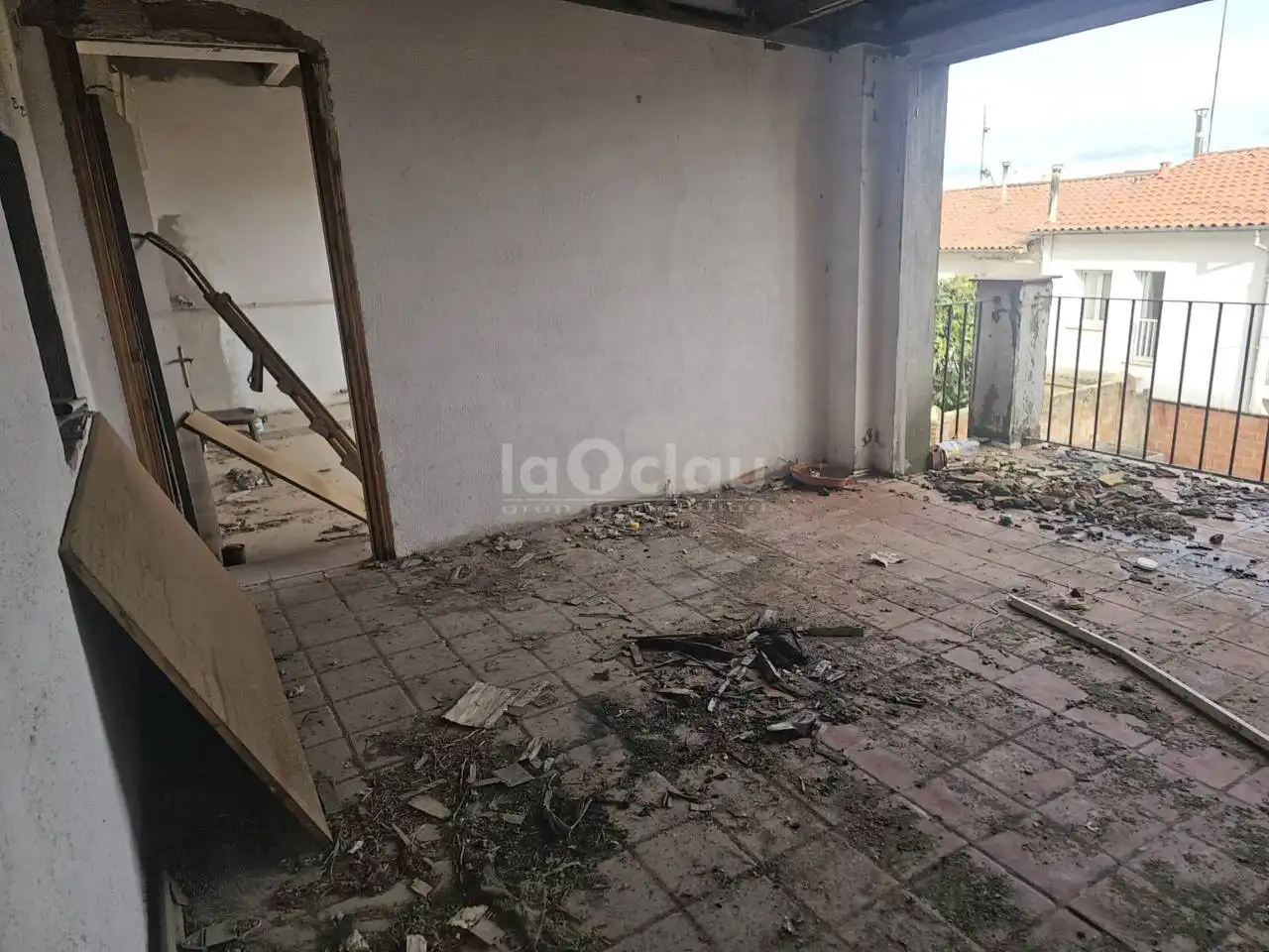 Maison avec jardin à vendre à Calle Barcelona, imagen 7