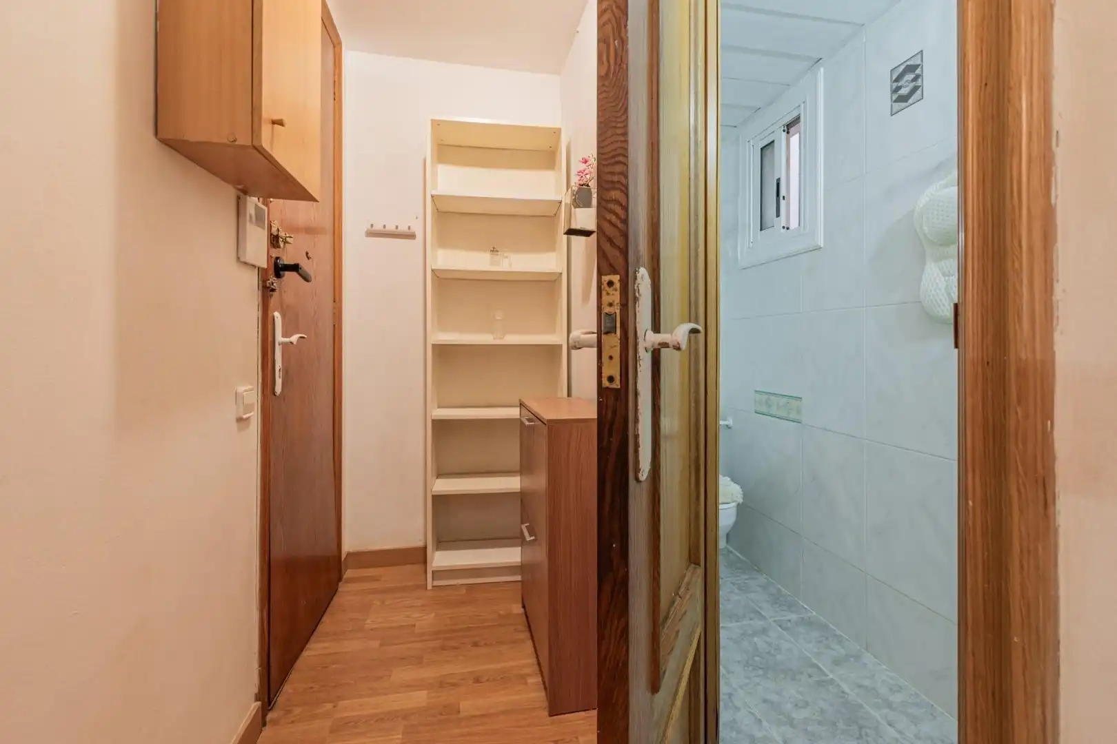 Baño de Piso en venta en Barcelona con Aire acondicionado, Calefacción y Parquet