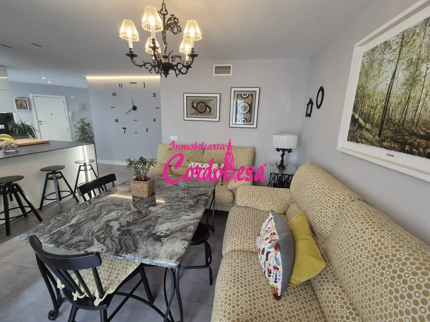 Appartamento con terrazza in vendita a Centro, imagen 4