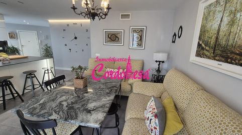 MAGNIFICA VIVIENDA EN PLENO CENTRO, CON GARAJE DOBLE OPCIONAL Y TRASTERO!!!!, imatge 4