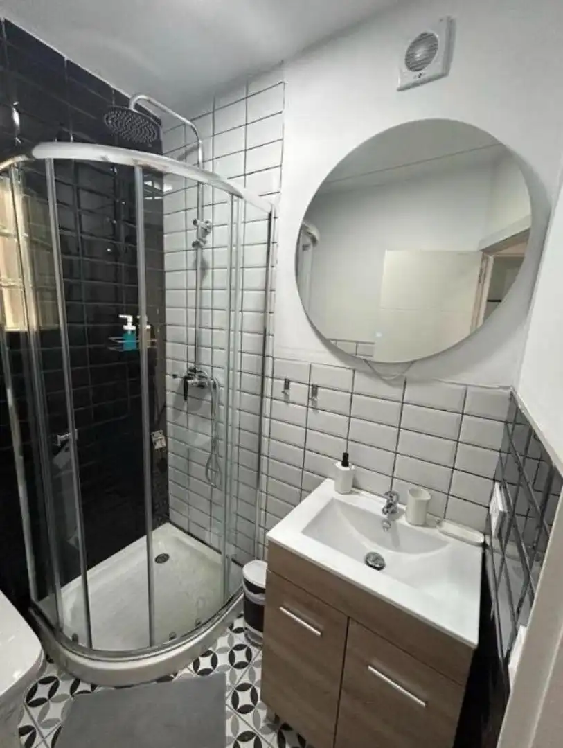 Baño de Edificio en venta en Benidorm
