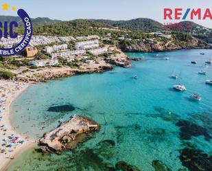 Exterior view of Land for sale in Sant Josep de sa Talaia