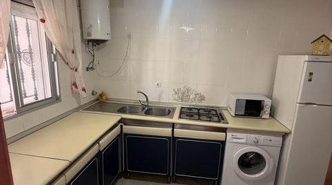 Foto 4 de Casa adosada en venta en Almonte ciudad, Almonte