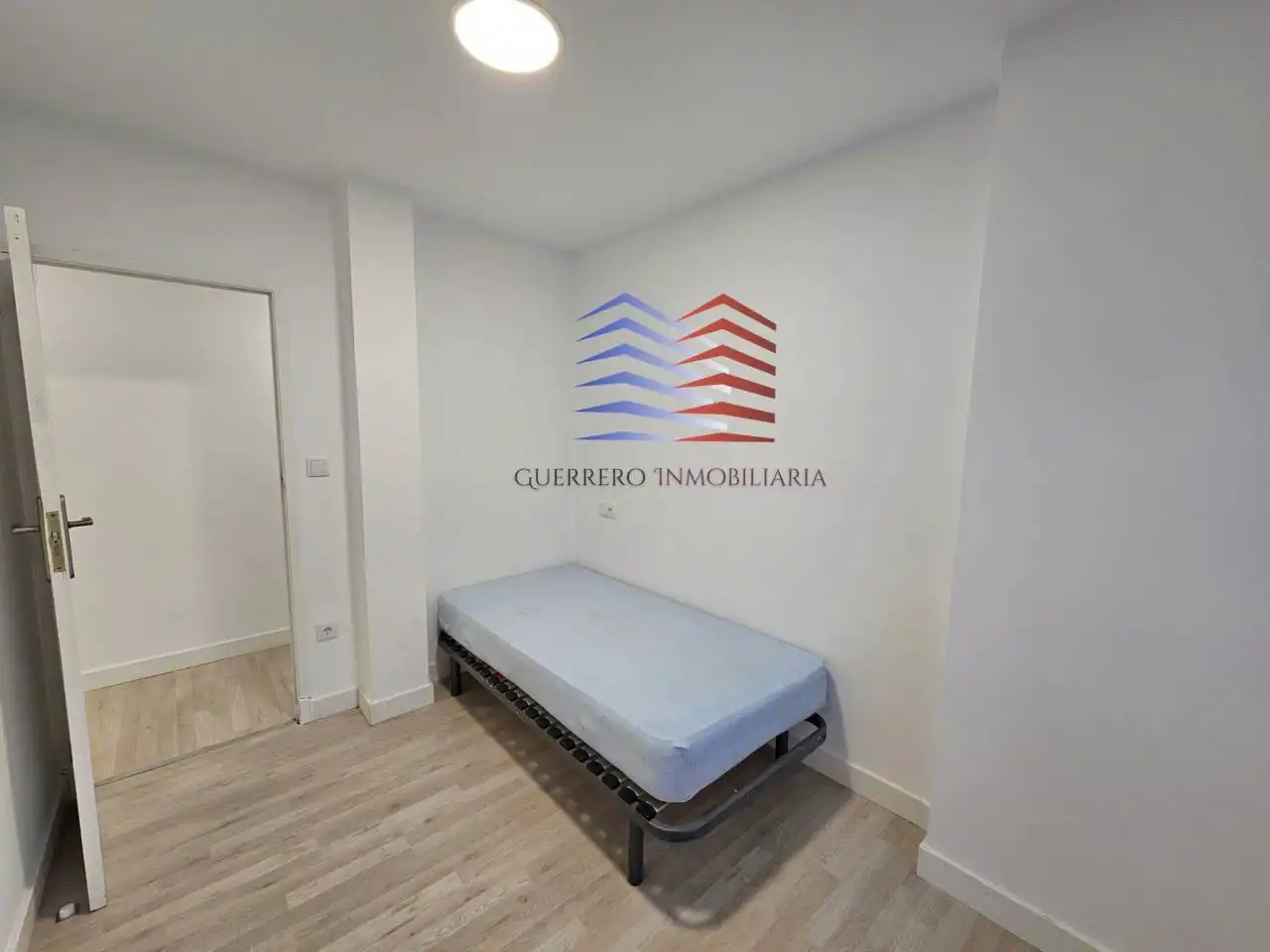 Schlafzimmer von Wohnung zur Miete in Barrocanes