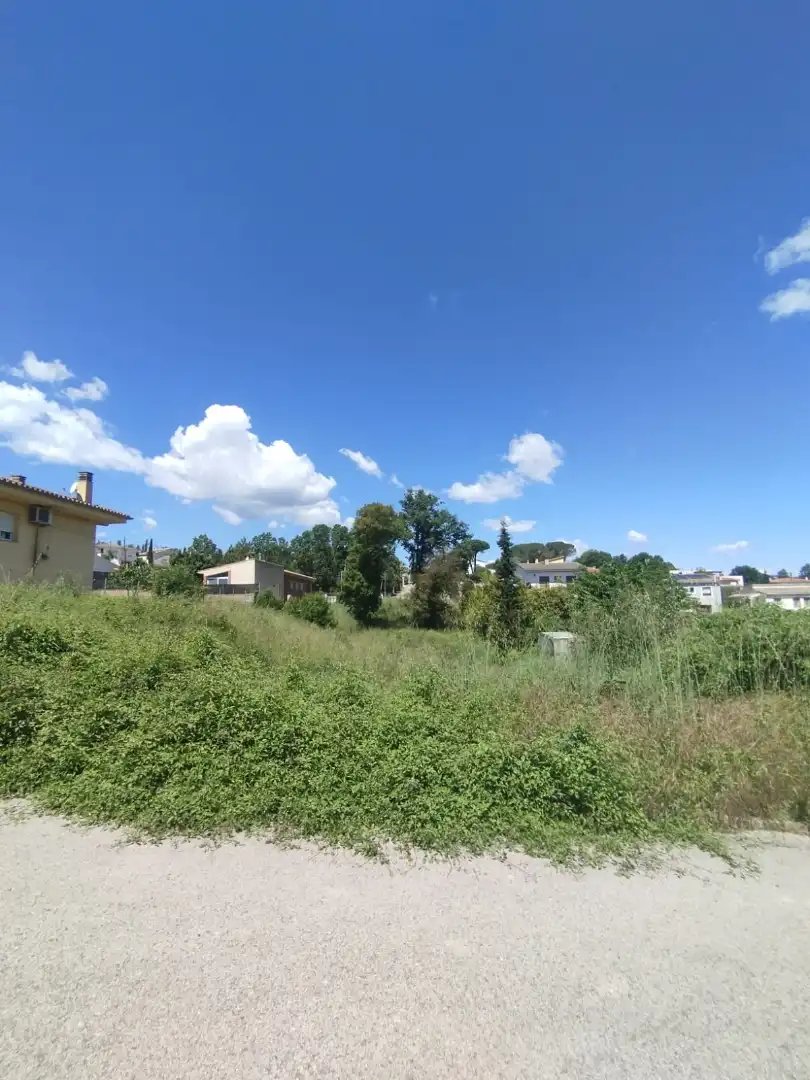 Wohnbaugrundstück zum Verkauf in Carrer Illes Medes, imagen 7