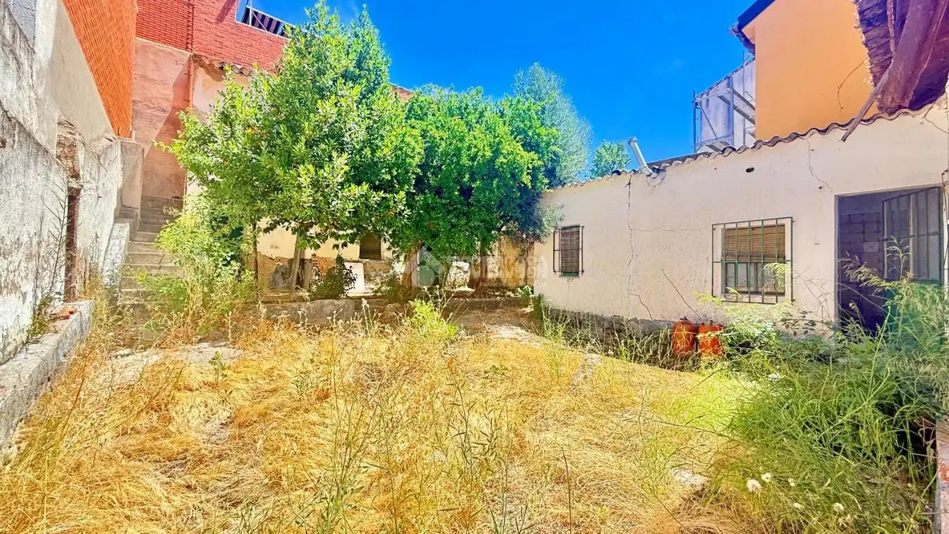 Einfamilien-Reihenhaus zum Verkauf in Portillo de Toledo