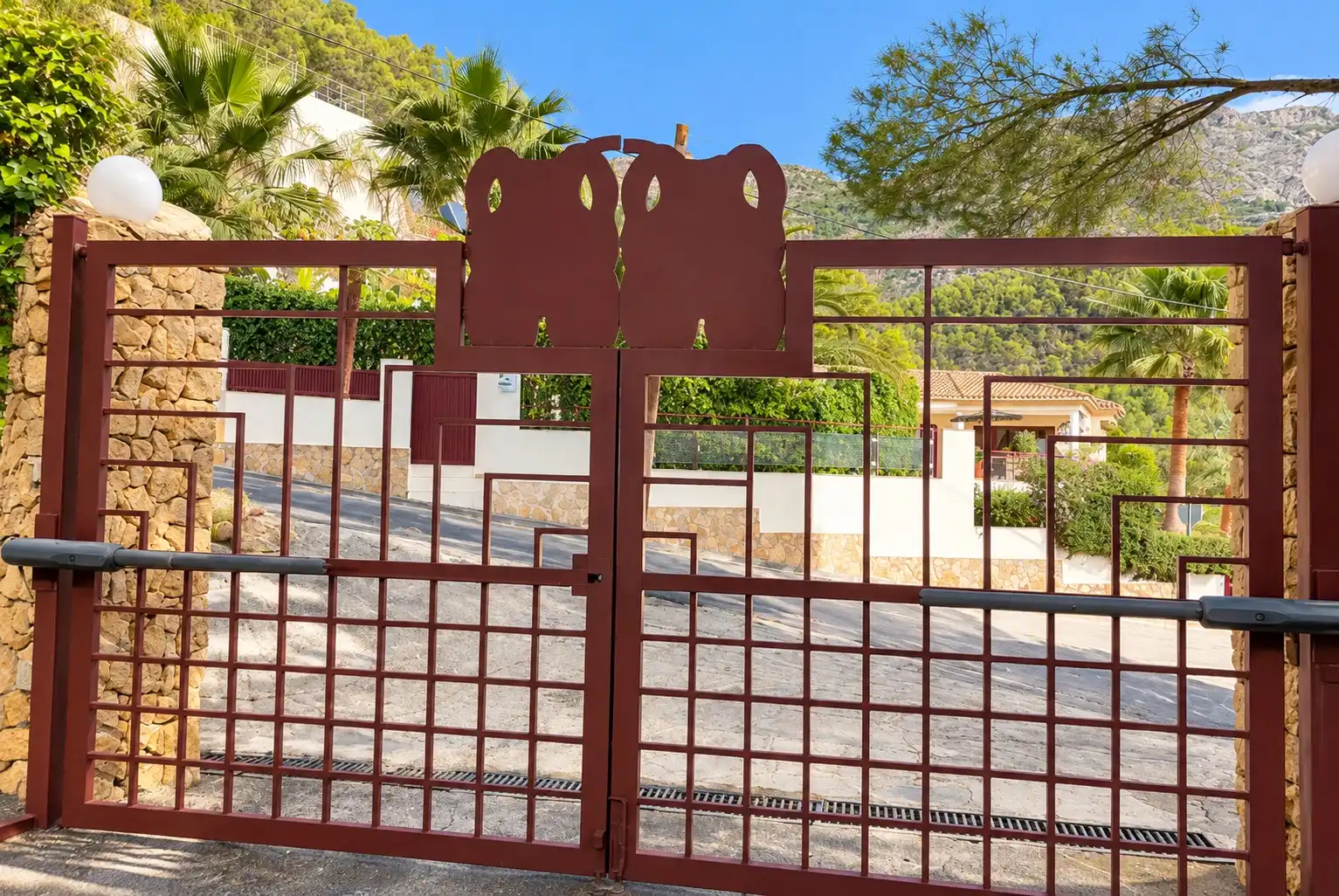 Maison avec jardin à vendre à Altea la Vella, imagen 19