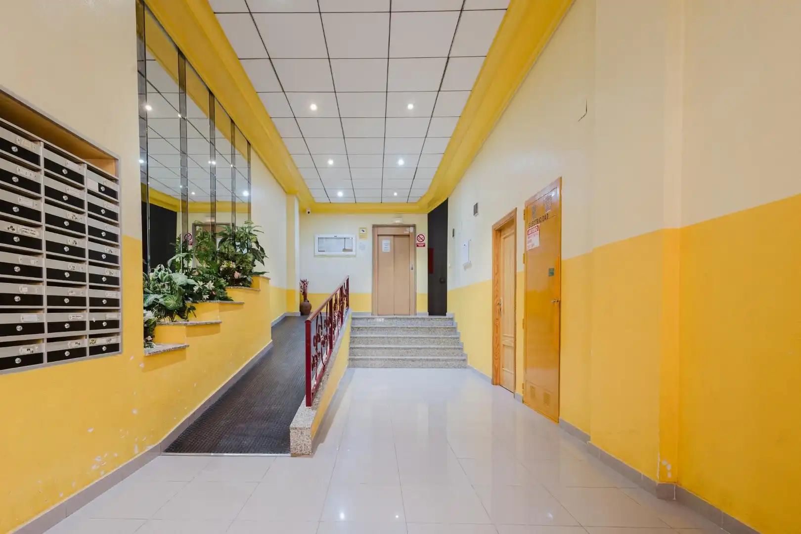 Apartamento con ascensor en venta en Calle  Ciudad de Barcelona, imagen 35