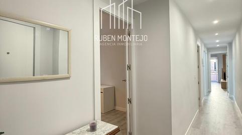 Foto 4 de Pis per a compartir a Volta, San Bernardo, Salamanca Capital