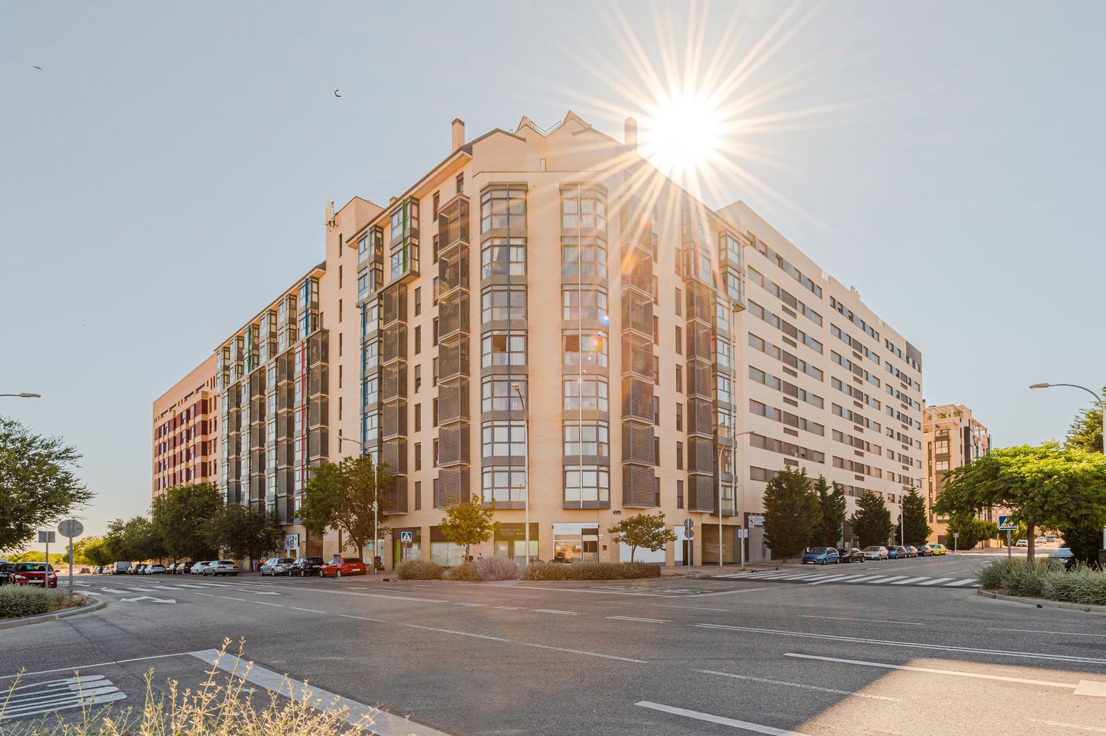 Pis de lloguer a Escuela De Vallecas, 12, Ensanche de Vallecas - La Gavia